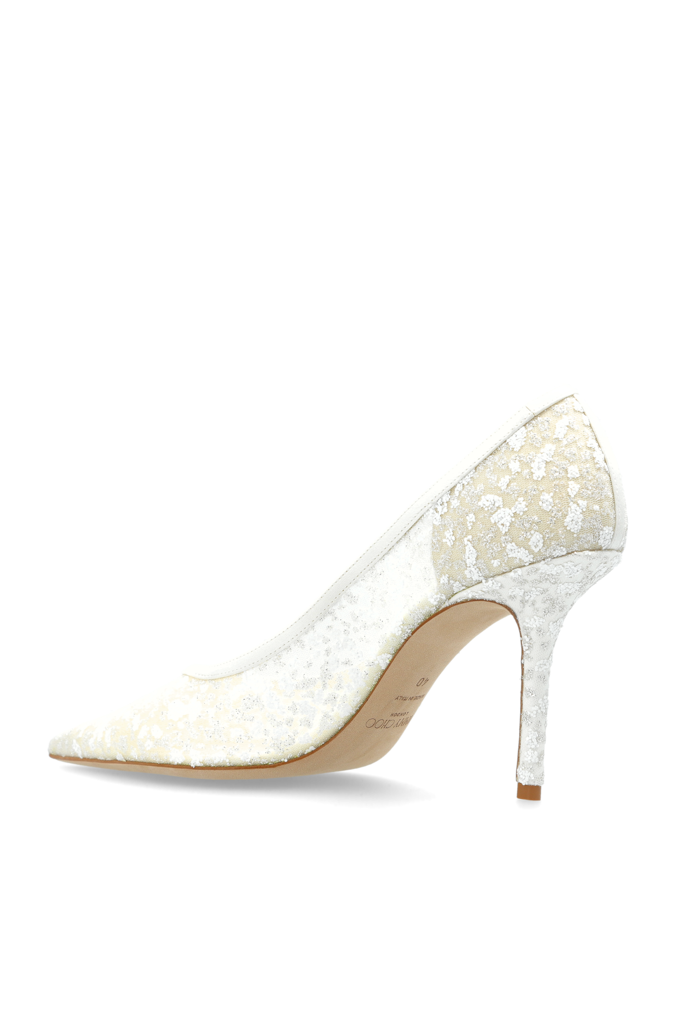 Jimmy Choo Heeled shoes 'Love 85' | Women's | Vitkac